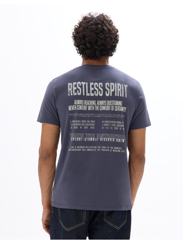 Celio Majica Mexword