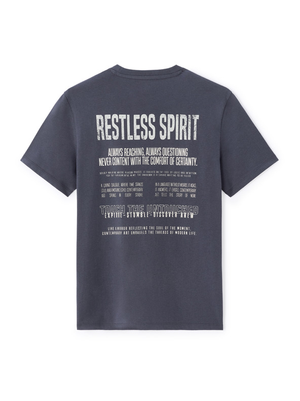 Celio Majica Mexword