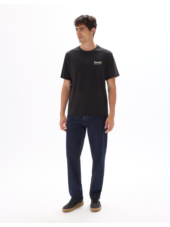 Celio Majica Mexgoth