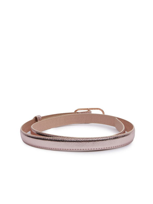 Orsay Ružičasti ženski remen ORSAY