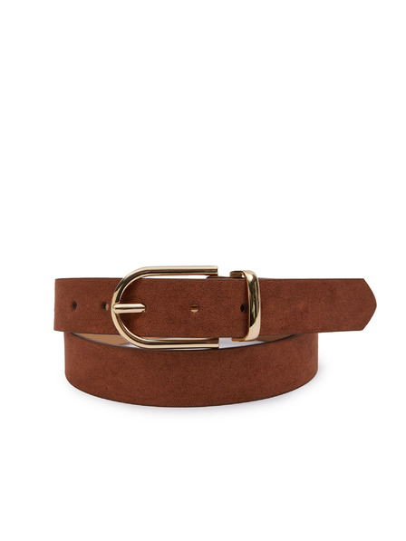 Orsay Smeđi ženski remen ORSAY