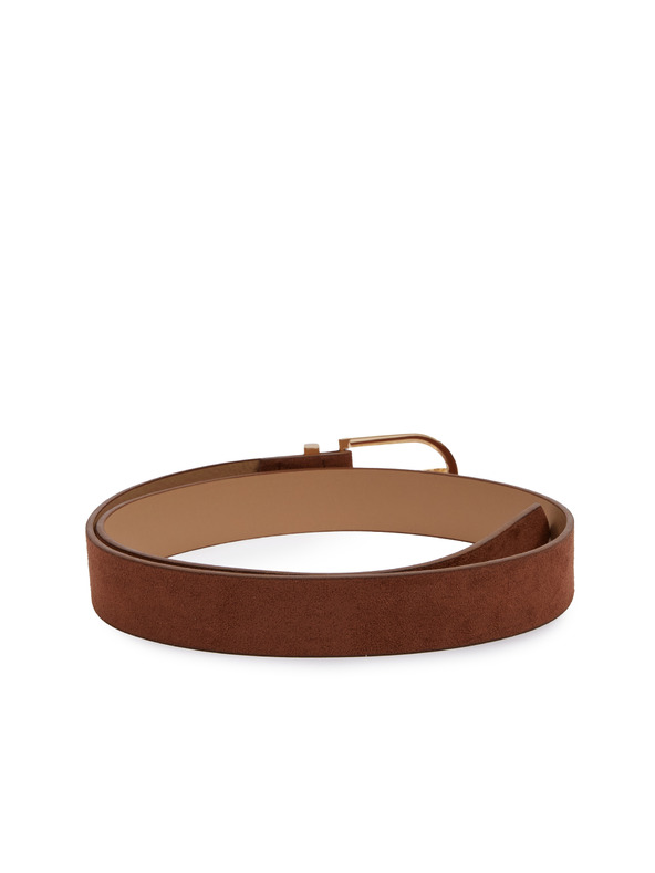 Orsay Smeđi ženski remen ORSAY