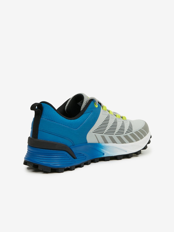 Sam 73 Sivo-plave muške tenisice SAM73 Daniel