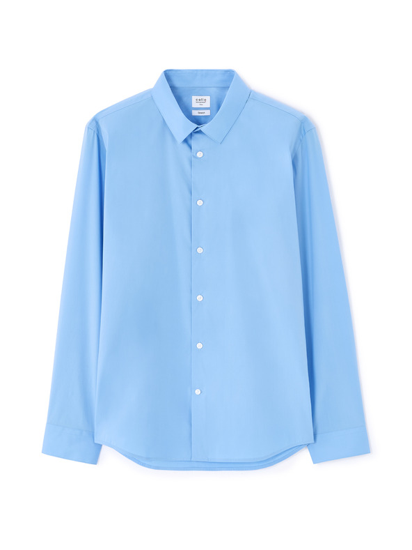 Celio Uska košulja Masantal1