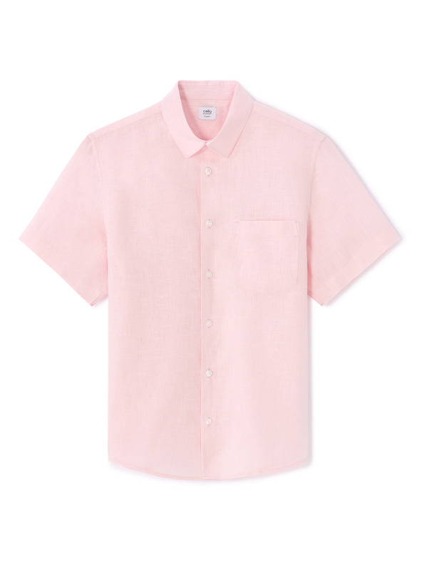 Celio Lanena košulja Damarlin