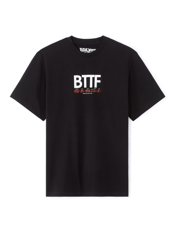 Celio Majica Povratak u budućnost