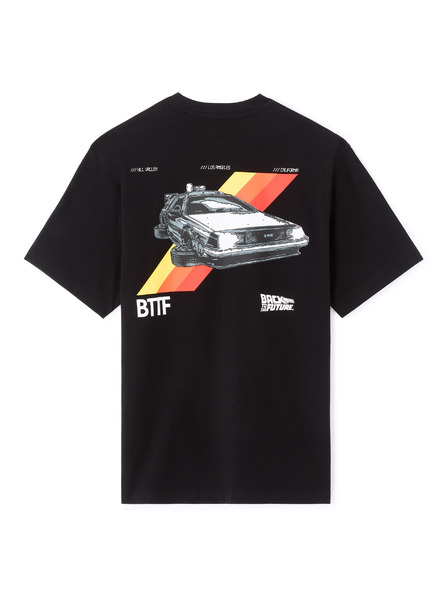 Celio Majica Povratak u budućnost