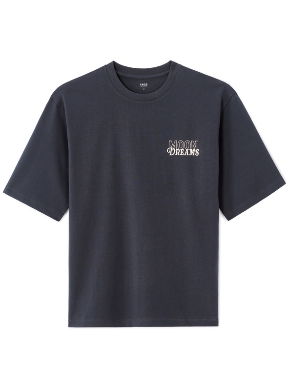 Celio Majica Mesoleil