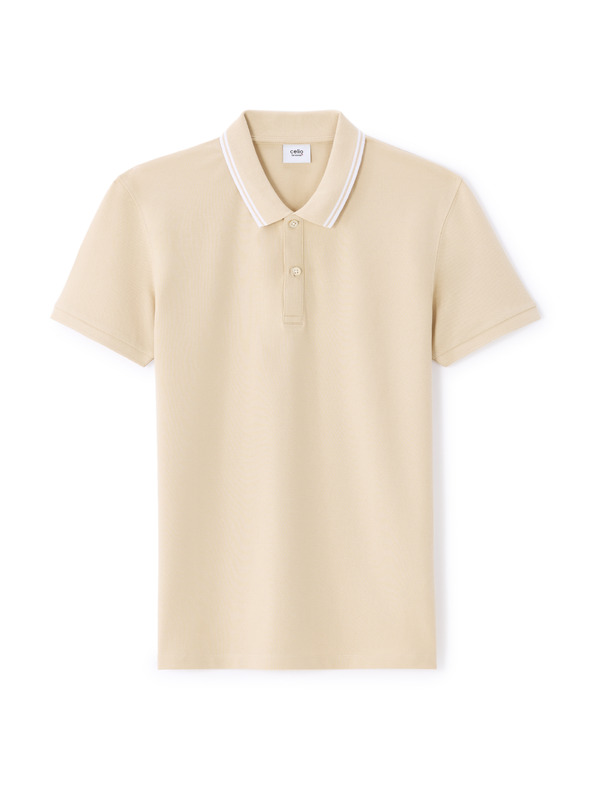Celio Polo majica Leprime