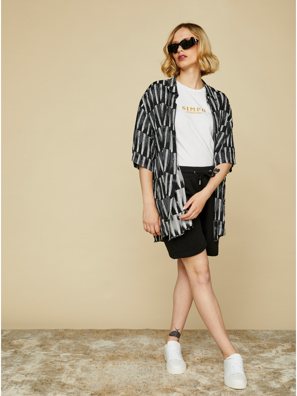 SIMPO Free Time Šorcevi