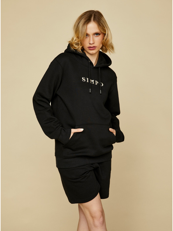 SIMPO Majica dugih rukava