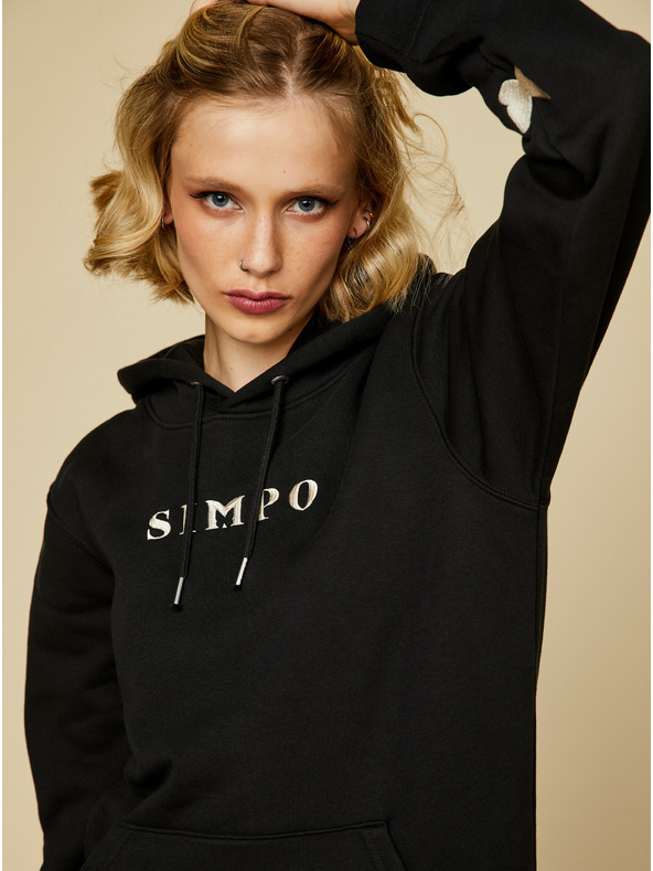 SIMPO Majica dugih rukava