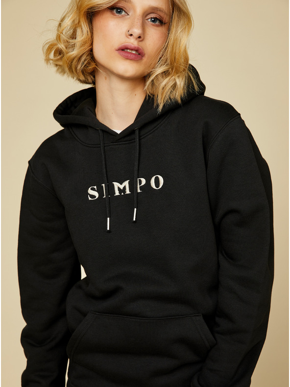 SIMPO Majica dugih rukava