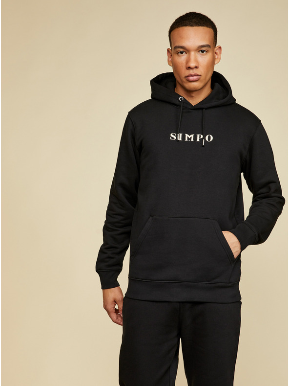 SIMPO Majica dugih rukava