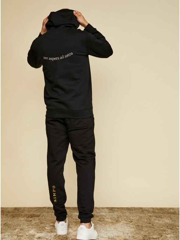 SIMPO Majica dugih rukava