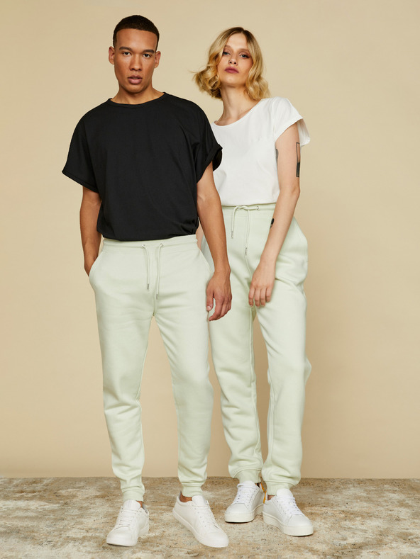 SIMPO Svijetlo zelena unisex trenirka Simpo Free Time