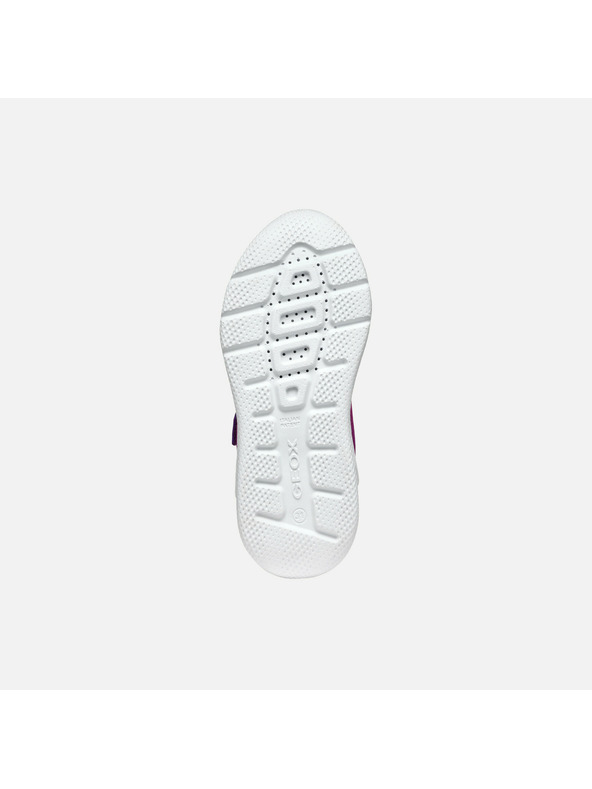 Geox Ljubičaste djevojčice tenisice Geox Sprintye