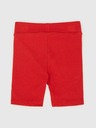 GAP Baby biker kratke hlačice Mix & Match GAP