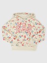 GAP Dječja majica s logom GAP