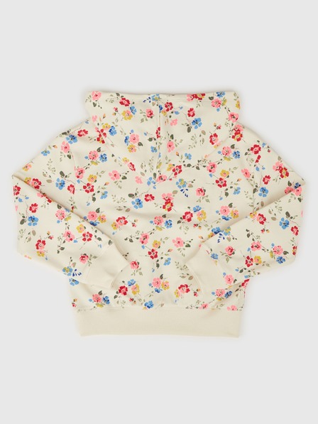 GAP Dječja majica s logom GAP