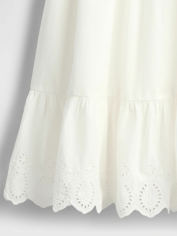 GAP Dječje haljine s volanima GAP