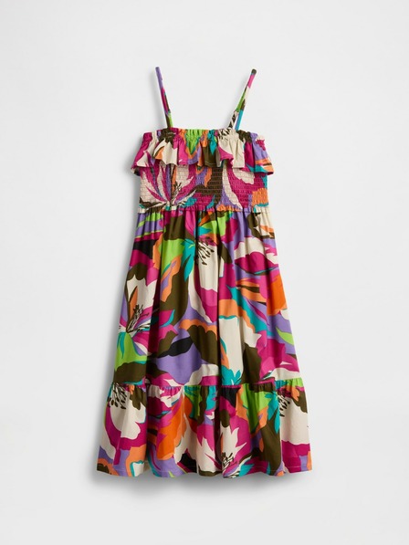 GAP Dječje haljine s volanima GAP