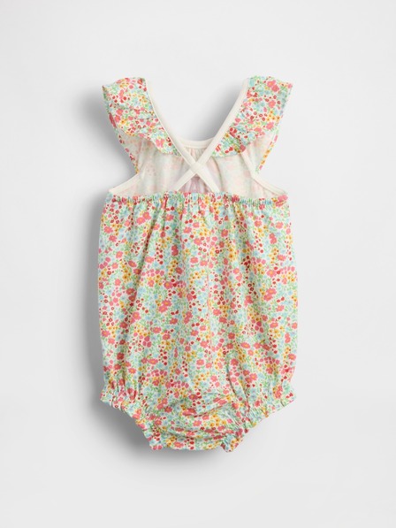 GAP Dječji bodi s logom Gap