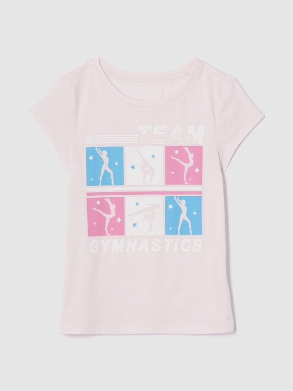 GAP GAP dječja majica