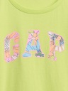 GAP Dječja majica s logom GAP