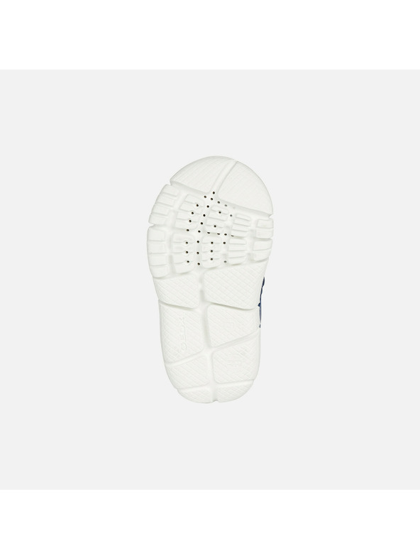 Geox Tamno modre dječačke tenisice Geox Flexyper