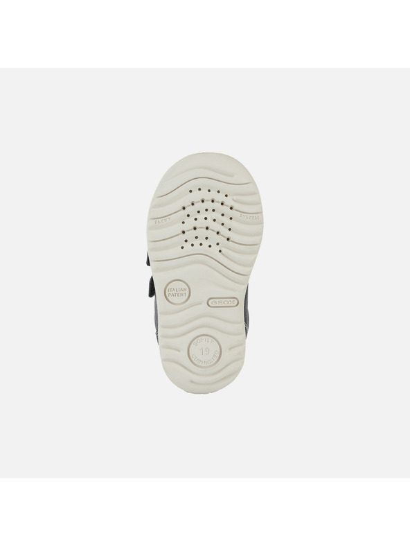 Geox Dječački prvi koraci Geox Macchia tamnoplava