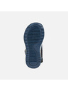 Geox Tamno plave dječje sandale Geox Alben