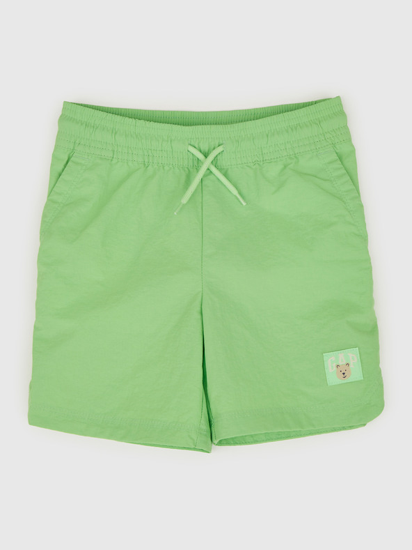 GAP Baby kratke hlačice Quick-Dry GAP