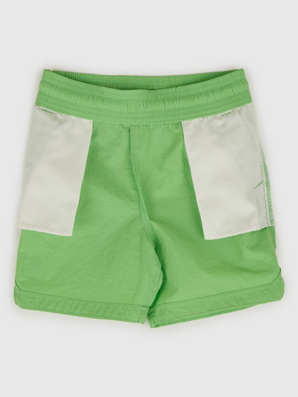 GAP Baby kratke hlačice Quick-Dry GAP