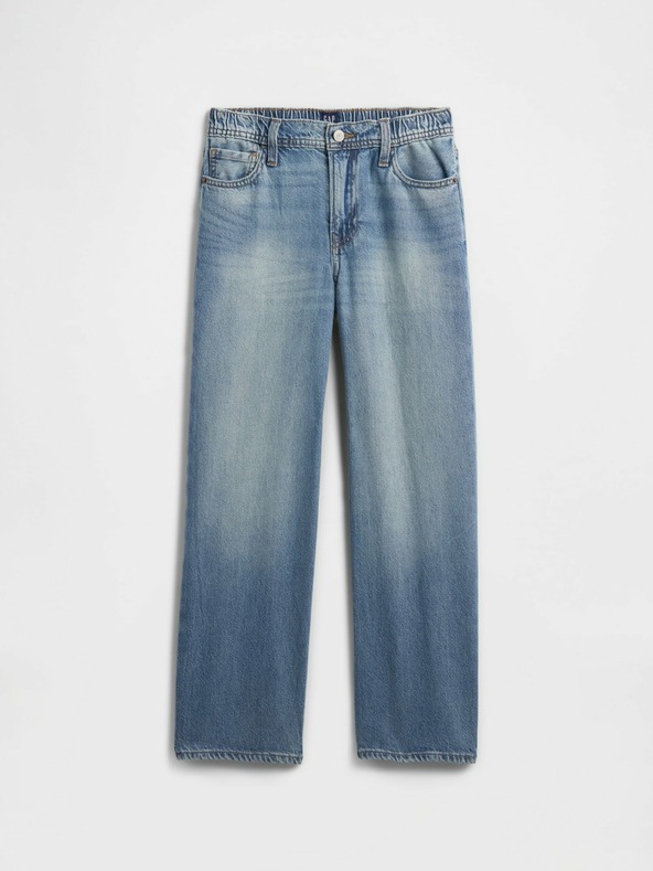 GAP Dječje traperice Baggy GAP