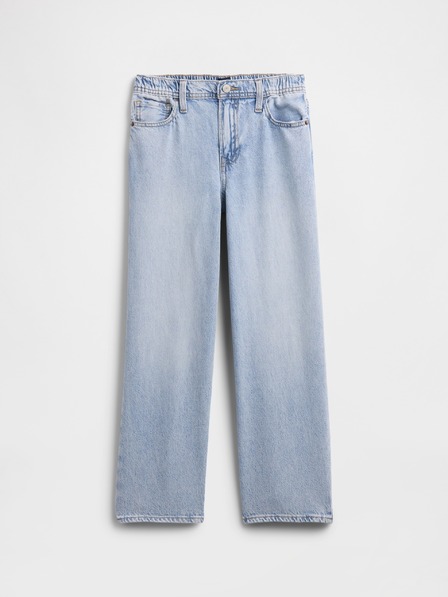 GAP Dječje traperice Baggy GAP