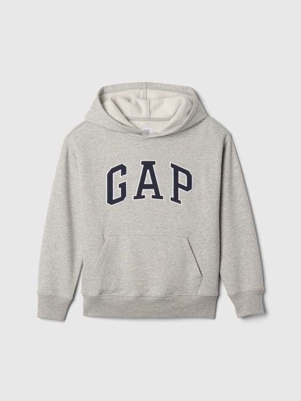 GAP Dječja majica s logom GAP
