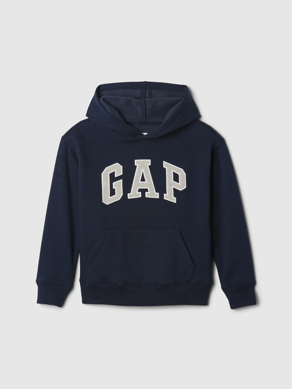 GAP Dječja majica s logom GAP