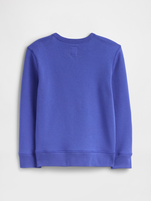 GAP Dječja majica s logom GAP