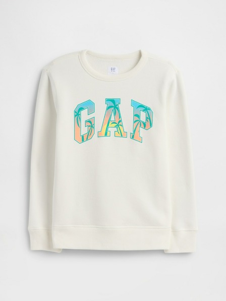 GAP Dječja majica s logom GAP