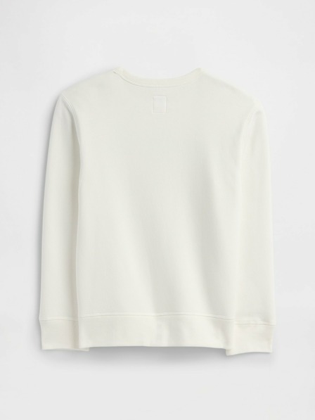 GAP Dječja majica s logom GAP