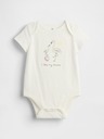GAP Americana GAP baby body