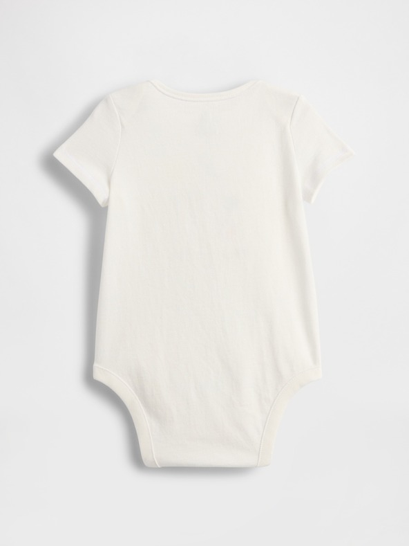 GAP Americana GAP baby body