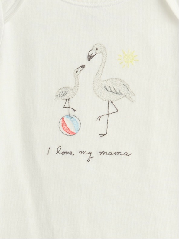 GAP Americana GAP baby body