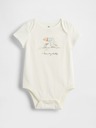 GAP Americana GAP baby body