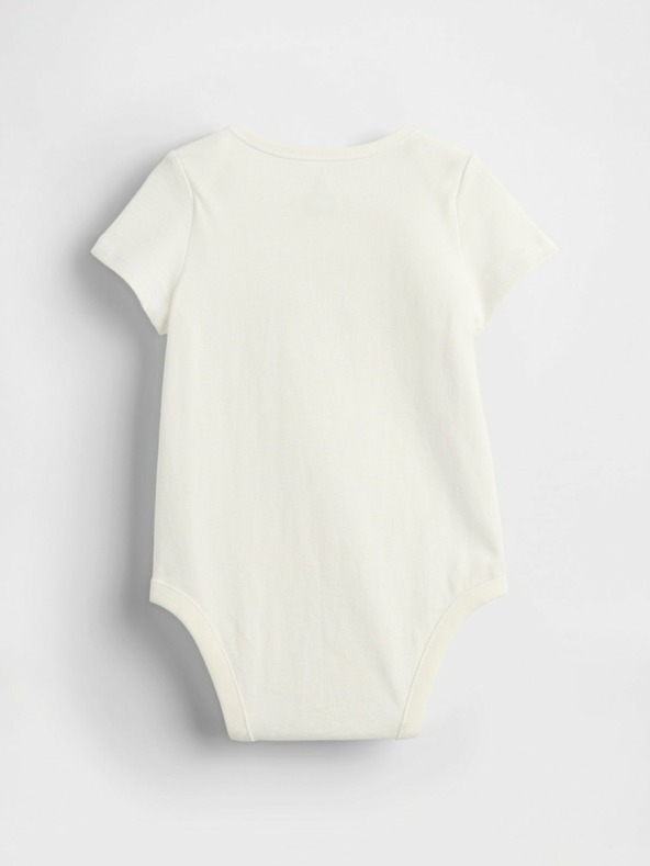 GAP Americana GAP baby body