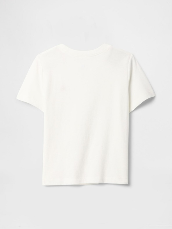 GAP GAP majica za bebe