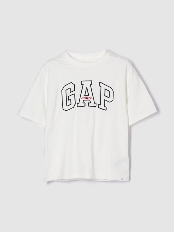 GAP Dječja majica Gap Athletic Americana GAP