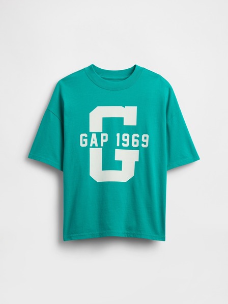 GAP Dječja majica s logom GAP