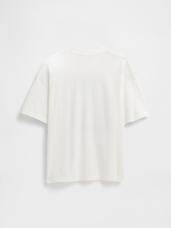 GAP Dječja majica s logom GAP